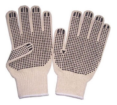 Picture of GLOVES 11D POINTED SIDED GB71