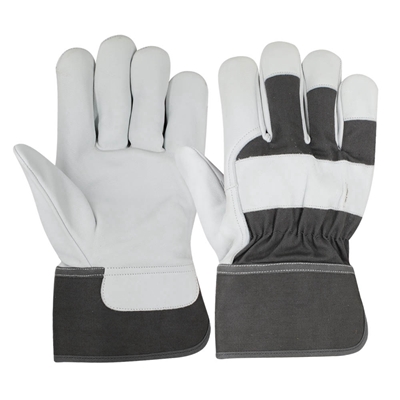 Picture of GLOVES LEATHER 2400 11. SIZE