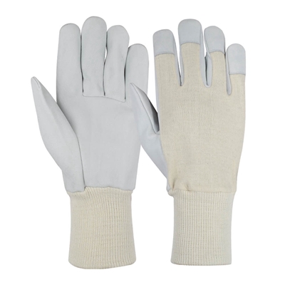 Picture of GLOVES LEATHER 3270 11. SIZE