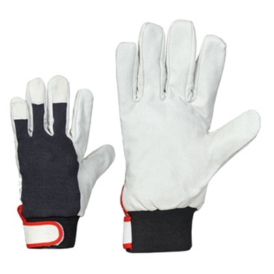 Picture of GLOVES LEATHER 4011 11. SIZE