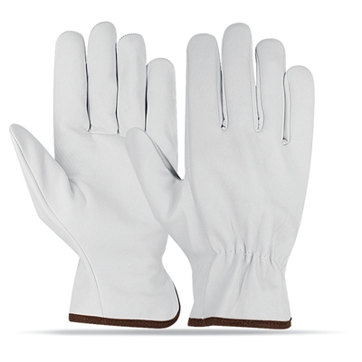 Picture of GLOVES LEATHER AB-1106 SIZE 10