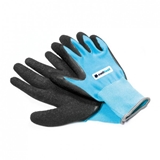 Show details for Gloves knitted with latex 92-002 Ergo, size 8