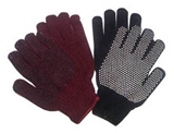 Show details for GLOVES ACRYLIC GB81WY D10