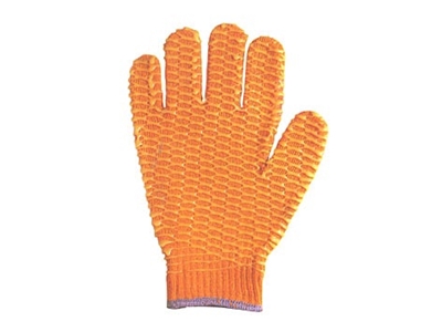 Picture of GLOVES C05ON-B RUBBER (12-120)