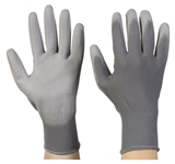 Show details for GLOVES C22CHUH GRAY M SIZE