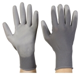 Show details for GLOVES C22CHUH GRAY XL SIZE