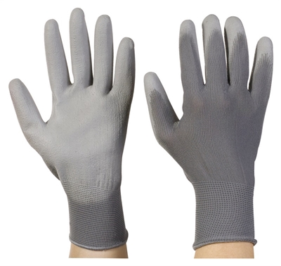 Picture of GLOVES C22CHUH GRAY XL SIZE