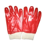 Show details for Gloves with rubber coating JC101-26R