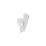 Show details for COTTON GLOVES WITH PVC POINTS A01A3D