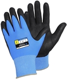 Show details for GLOVES NITRILE TEGERA 887 IZM.10