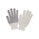 Show details for GLOVES PVC POINTED ONE SIDE 10D C01BNDB