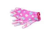 Show details for WOMEN&#39;S GLOVES WITH PU GA66 M