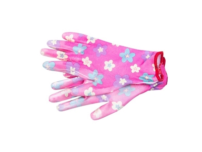 Picture of WOMEN&#39;S GLOVES WITH PU GA66 M