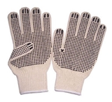 Show details for GLOVES KNITTED ITEMS DOUBLE SIDES GB71