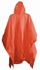 Picture of Coghlans Lightveight Poncho Orange