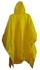 Picture of Coghlans Lightveight Poncho Yellow