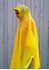 Picture of Coghlans Lightveight Poncho Yellow