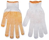 Show details for CS Knitted Gloves With Rubber Dots