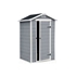 Picture of Garden shed manor 4x3