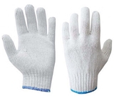 Show details for DD Gloves Knitted White