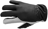 Show details for Diana Gloves Smooth Leather With Nylon 9