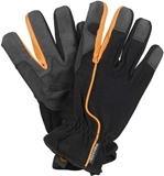 Show details for Fiskars Work Gloves Size 10