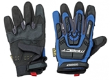 Show details for Gedore Mechanical Gloves 9