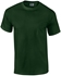 Picture of Gildan Cotton T-Shirt Green L