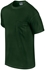 Picture of Gildan Cotton T-Shirt Green M