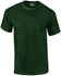 Picture of Gildan Cotton T-Shirt Green XL