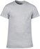 Picture of Gildan Cotton T-Shirt Grey L