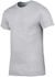 Picture of Gildan Cotton T-Shirt Grey L