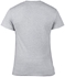 Picture of Gildan Cotton T-Shirt Grey L