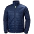 Picture of Helly Hansen WorkWear Aker Insulated Jacket Evening Blu L