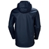 Picture of Helly Hansen WorkWear Gale Rain Jacket Navy L