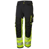 Show details for Helly Hansen WorkWear ICU Pants Class 1 C52