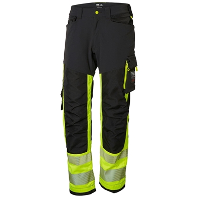 Picture of Helly Hansen WorkWear ICU Pants Class 1 C52