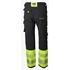 Picture of Helly Hansen WorkWear ICU Pants Class 1 C52