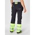 Picture of Helly Hansen WorkWear ICU Pants Class 1 C52