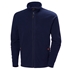 Picture of Helly Hansen WorkWear Oxford Light Fleece Jacket Navy L