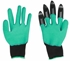 Picture of InnovaGoods Gardening Gloves With Claws