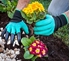 Picture of InnovaGoods Gardening Gloves With Claws