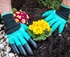 Picture of InnovaGoods Gardening Gloves With Claws