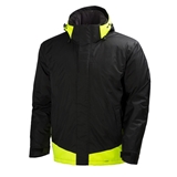 Show details for JACKET HH LEKNES WORKWEAR 71313_993-M