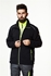 Picture of JAKA HH AKER FLEECE 72155_990 L (HELLY HANSEN)