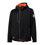 Show details for SHARE HH LEON BLACK 2XL (HELLY HANSEN)