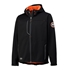 Picture of SHARE HH LEON BLACK 2XL (HELLY HANSEN)