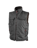 Show details for JACKET FOR MEN HERTZ 279750-200 S (ALBATROS)