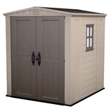 Show details for Keter Garden Shed Factor 6x6