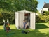 Picture of Keter Garden Shed Factor 6x6